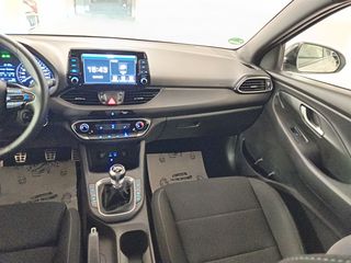Hyundai i 30N 2020 N-Line•140HP•-thumb-14