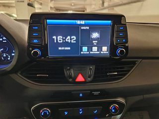 Hyundai i 30N 2020 N-Line•140HP•-thumb-15