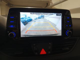 Hyundai i 30N 2020 N-Line•140HP•-thumb-16