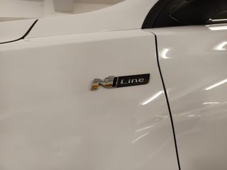 Hyundai i 30N 2020 N-Line•140HP•-thumb-10