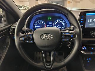 Hyundai i 30N 2020 N-Line•140HP•-thumb-19