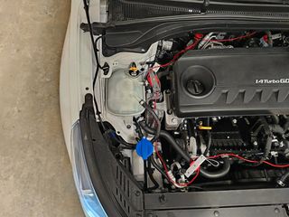 Hyundai i 30N 2020 N-Line•140HP•-thumb-26