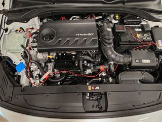 Hyundai i 30N 2020 N-Line•140HP•-thumb-27