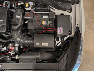 Hyundai i 30N 2020 N-Line•140HP•-thumb-28