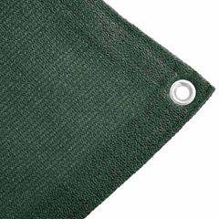 Χαλί Σκηνής Σκούρο Πράσινο 200 x 300 εκ. 310697-thumb-3