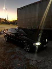 Bmw 318 2003 E46 COUPE