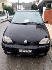 Fiat Seicento 2002 AUTO SPA