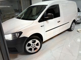 Volkswagen Caddy Maxi 2019 2.0 TDI EURO 6 ΑΨΟΓΟ!!!