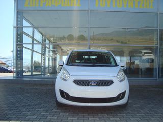 Kia Venga 2010