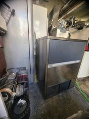 Παγομηχανη BREMA 90κιλα-thumb-4