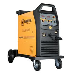 IMPERIA: ΗΛΕΚΤΡ/ΣΗ INVERTER MIG 251-thumb-1