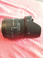 sigma zoom 28-105mm 1.28-4 aspherical-thumb-1