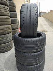 4TMX MICHELIN PILOT SPORT CUP 245/35/19 DOT3825