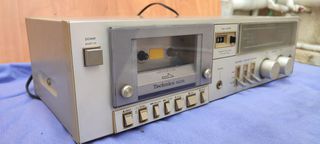 Κασετόφωνο Technics M215