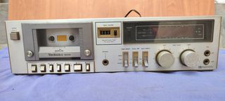 Κασετόφωνο Technics M215-thumb-1
