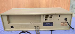 Κασετόφωνο Technics M215-thumb-3