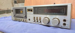 Κασετόφωνο Technics M215-thumb-6