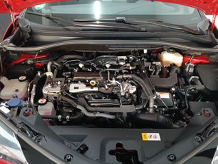 Toyota C-HR 2020 2.0 HYBRID BI TONE TEAM D-thumb-36