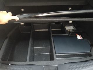 Toyota C-HR 2020 2.0 HYBRID BI TONE TEAM D-thumb-13