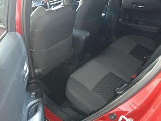 Toyota C-HR 2020 2.0 HYBRID BI TONE TEAM D-thumb-18