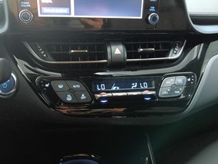 Toyota C-HR 2020 2.0 HYBRID BI TONE TEAM D-thumb-23