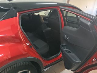 Toyota C-HR 2020 2.0 HYBRID BI TONE TEAM D-thumb-32