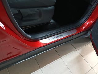 Toyota C-HR 2020 2.0 HYBRID BI TONE TEAM D-thumb-33