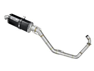 ΕΞΑΤΜΙΣΗ HYPER-X Φ51 RACING SYM VF 185 ΜΕ ΑΙΣΘΗΤΗΡΑ ΛΑΜΔΑ