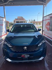 Peugeot 3008 2021