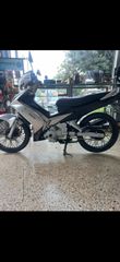 Yamaha CRYPTON-X135 2008