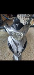Yamaha CRYPTON-X135 2008-thumb-2