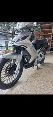 Yamaha CRYPTON-X135 2008-thumb-3