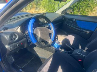 Subaru Impreza 2003 look STI-thumb-4