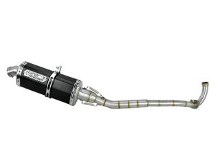ΕΞΑΤΜΙΣΗ HYPER-X Φ51 RACING DAYTONA SPRINTER 125 / VELOS 125 ΜΕ ΑΙΣΘΗΤΗΡΑ ΛΑΜΔΑ