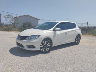Nissan Pulsar 2017 1.2  DIG-T N-CONNECTA-thumb-7