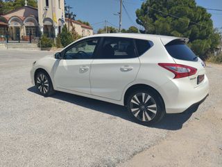 Nissan Pulsar 2017 1.2  DIG-T N-CONNECTA-thumb-3