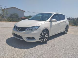 Nissan Pulsar 2017 1.2  DIG-T N-CONNECTA-thumb-9