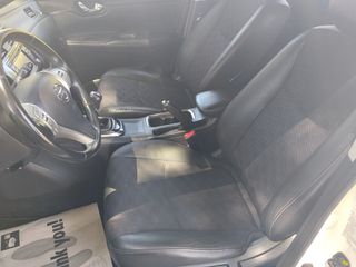 Nissan Pulsar 2017 1.2  DIG-T N-CONNECTA-thumb-25