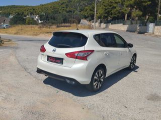 Nissan Pulsar 2017 1.2  DIG-T N-CONNECTA-thumb-4