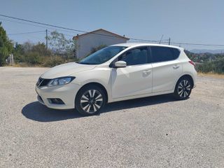 Nissan Pulsar 2017 1.2  DIG-T N-CONNECTA-thumb-11
