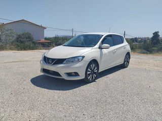 Nissan Pulsar 2017 1.2  DIG-T N-CONNECTA-thumb-12
