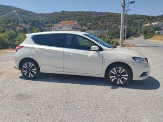 Nissan Pulsar 2017 1.2  DIG-T N-CONNECTA-thumb-13