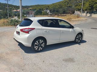 Nissan Pulsar 2017 1.2  DIG-T N-CONNECTA-thumb-6