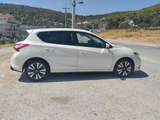 Nissan Pulsar 2017 1.2  DIG-T N-CONNECTA-thumb-14