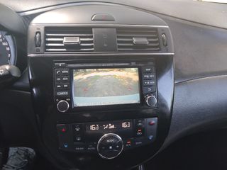 Nissan Pulsar 2017 1.2  DIG-T N-CONNECTA-thumb-20
