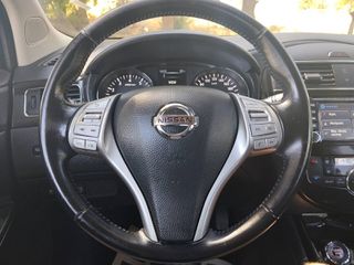 Nissan Pulsar 2017 1.2  DIG-T N-CONNECTA-thumb-15