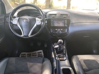 Nissan Pulsar 2017 1.2  DIG-T N-CONNECTA-thumb-16