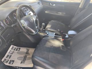 Nissan Pulsar 2017 1.2  DIG-T N-CONNECTA-thumb-17