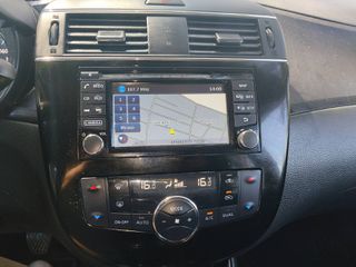 Nissan Pulsar 2017 1.2  DIG-T N-CONNECTA-thumb-18