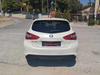 Nissan Pulsar 2017 1.2  DIG-T N-CONNECTA-thumb-2